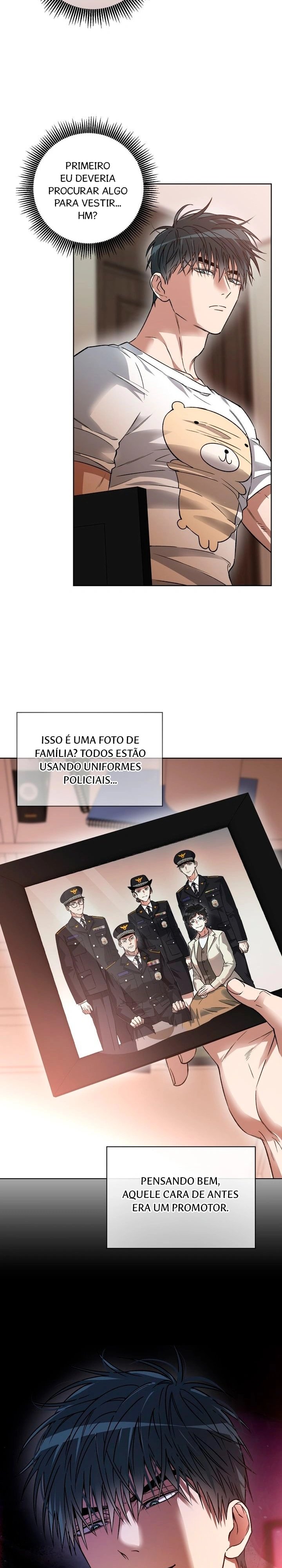 Degenerar Capítulo 8 Página 4