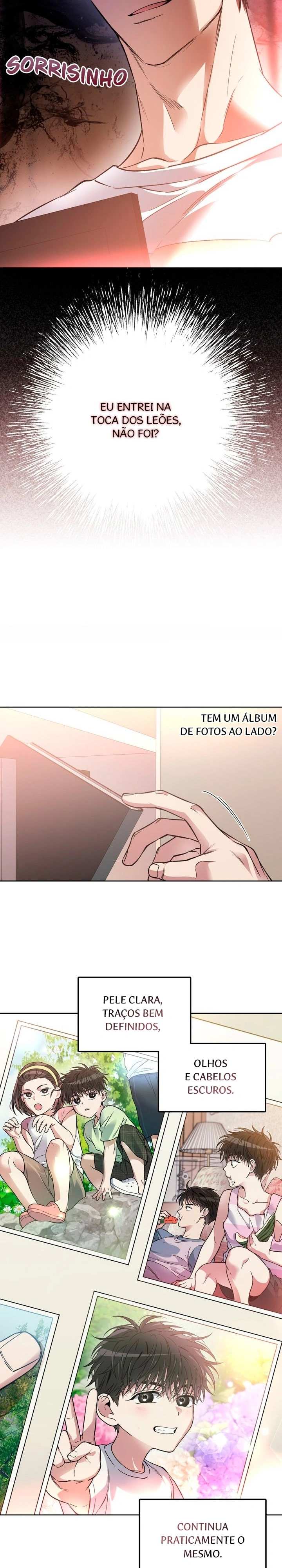 Degenerar Capítulo 8 Página 5