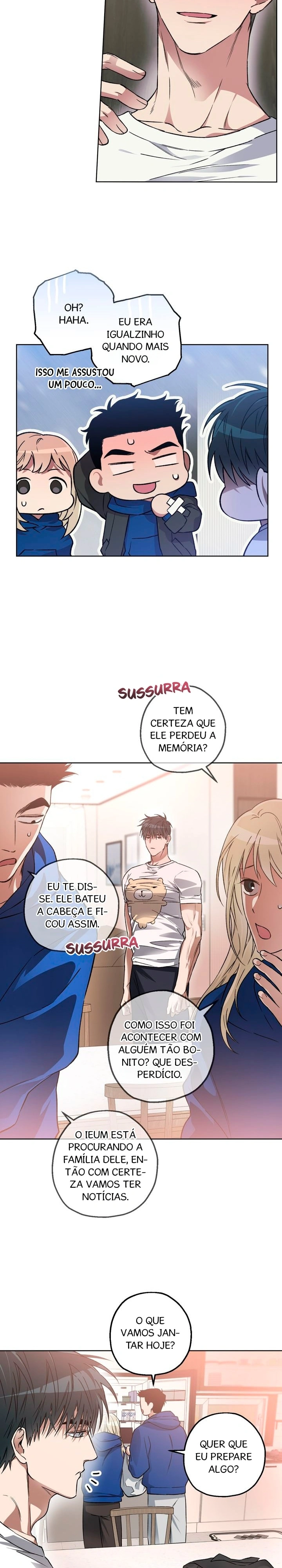 Degenerar Capítulo 8 Página 7