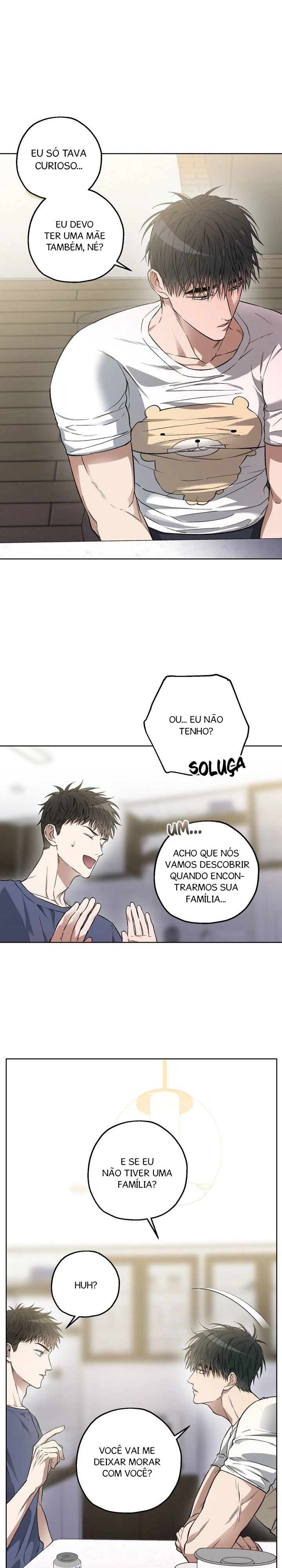 Degenerar Capítulo 9 Página 10