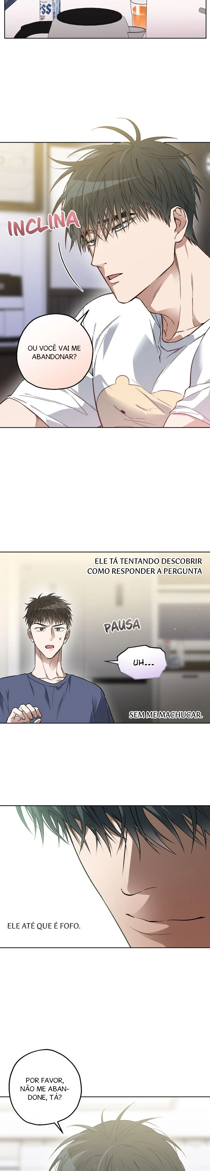 Degenerar Capítulo 9 Página 11