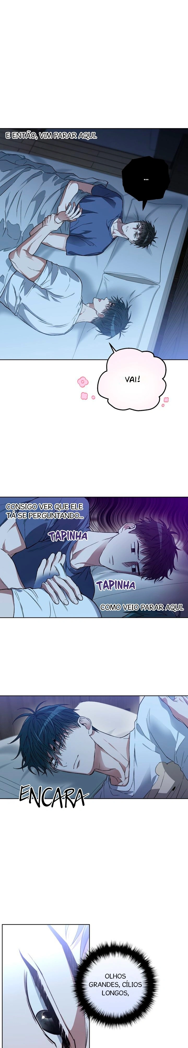 Degenerar Capítulo 9 Página 14