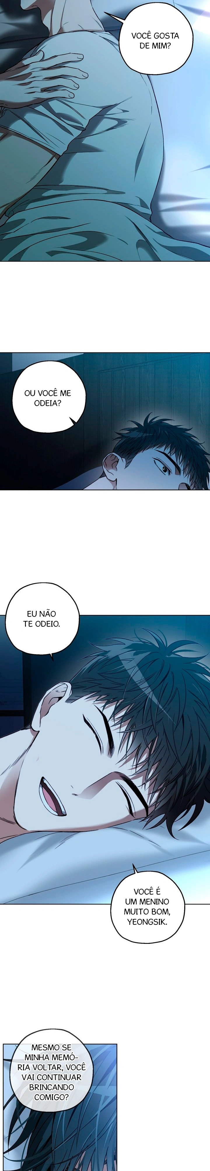Degenerar Capítulo 9 Página 16