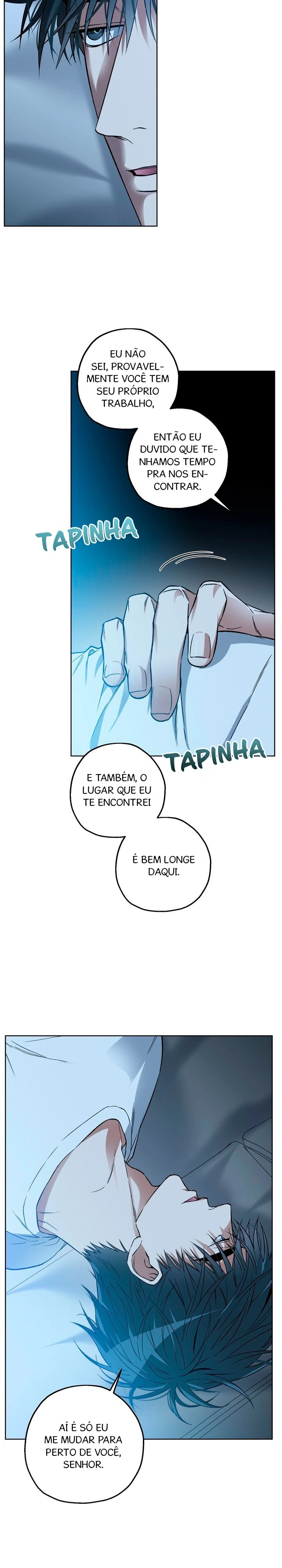 Degenerar Capítulo 9 Página 17