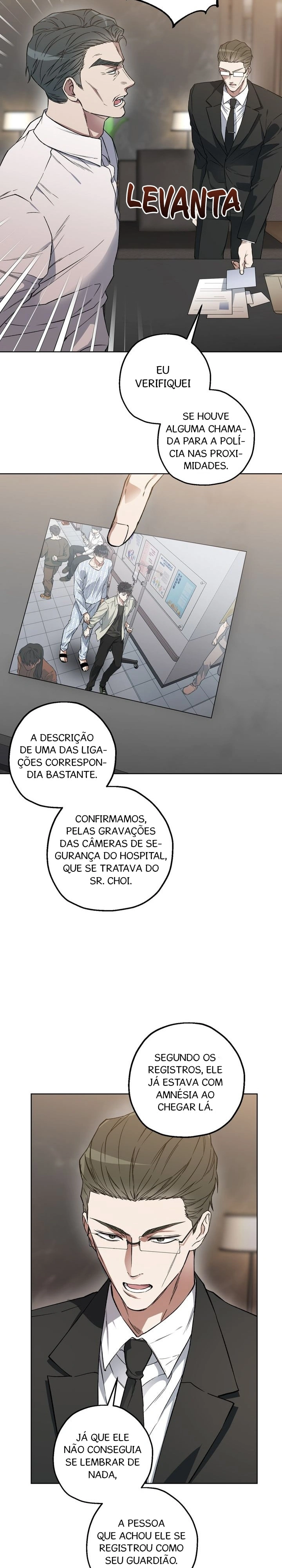 Degenerar Capítulo 9 Página 2