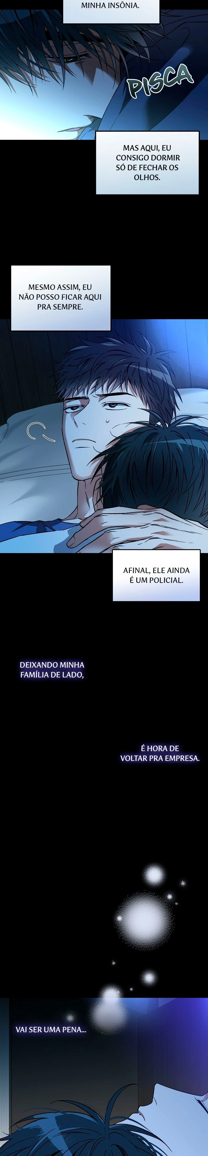 Degenerar Capítulo 9 Página 21