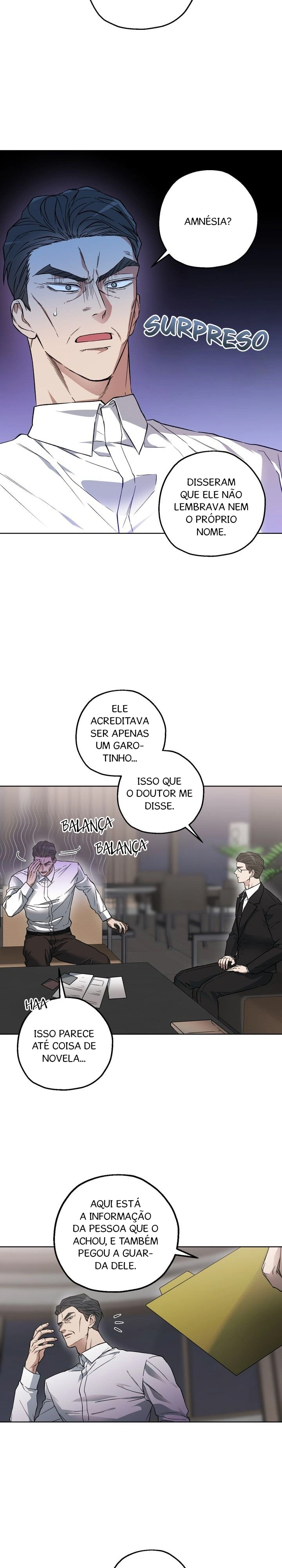 Degenerar Capítulo 9 Página 3