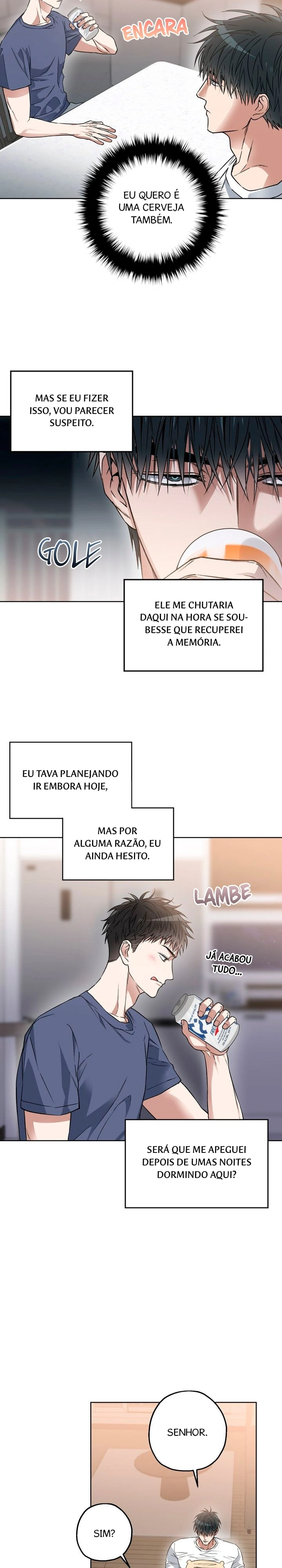 Degenerar Capítulo 9 Página 8