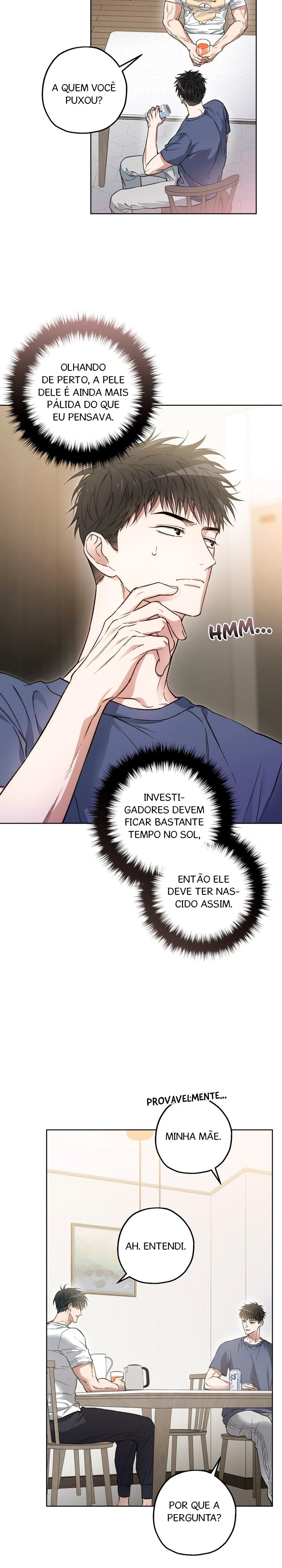 Degenerar Capítulo 9 Página 9