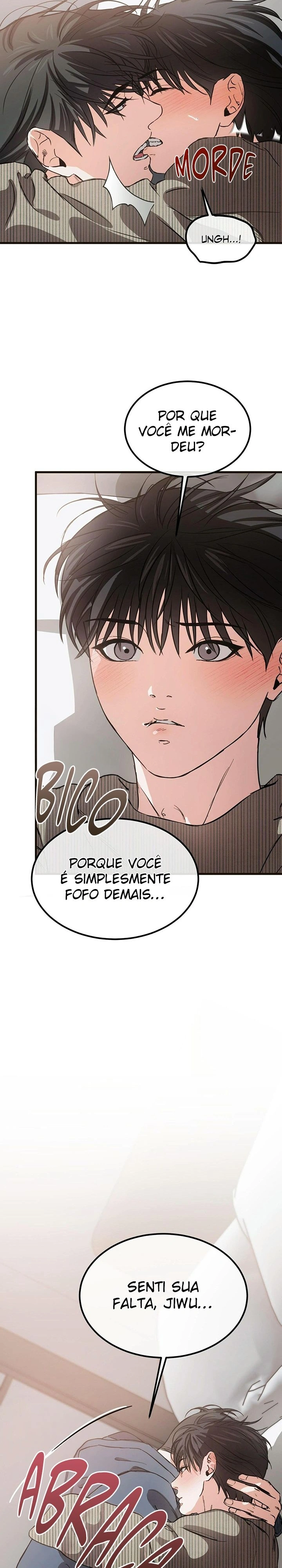 Deixe-me te amar Capítulo 10 Página 2