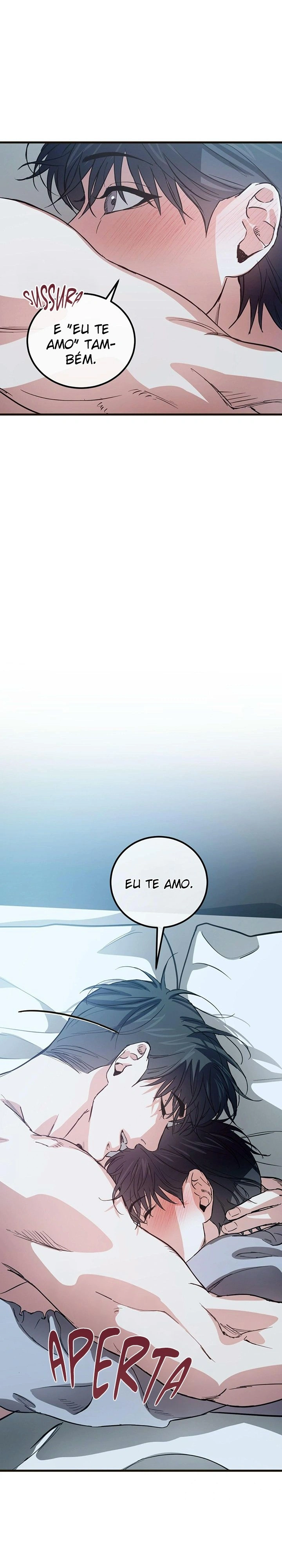 Deixe-me te amar Capítulo 10 Página 26