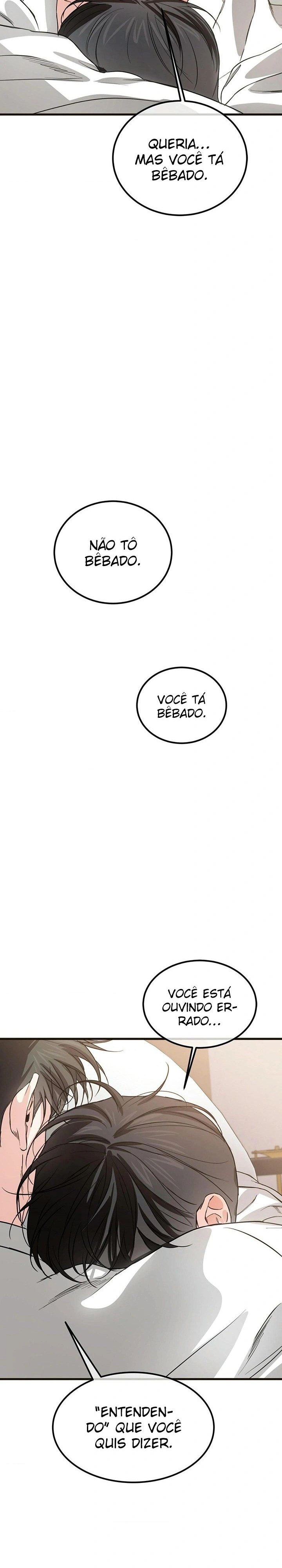 Deixe-me te amar Capítulo 1011 Página 19