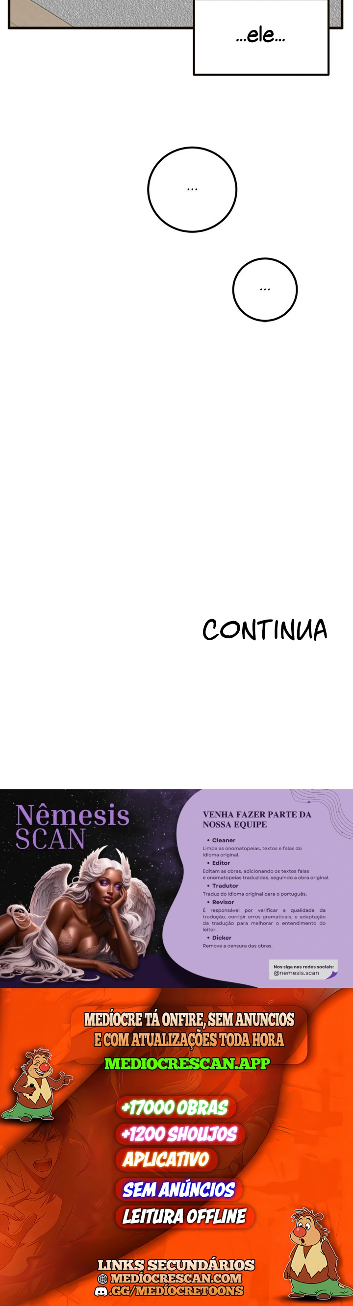 Deixe-me te amar Capítulo 1013 Página 28