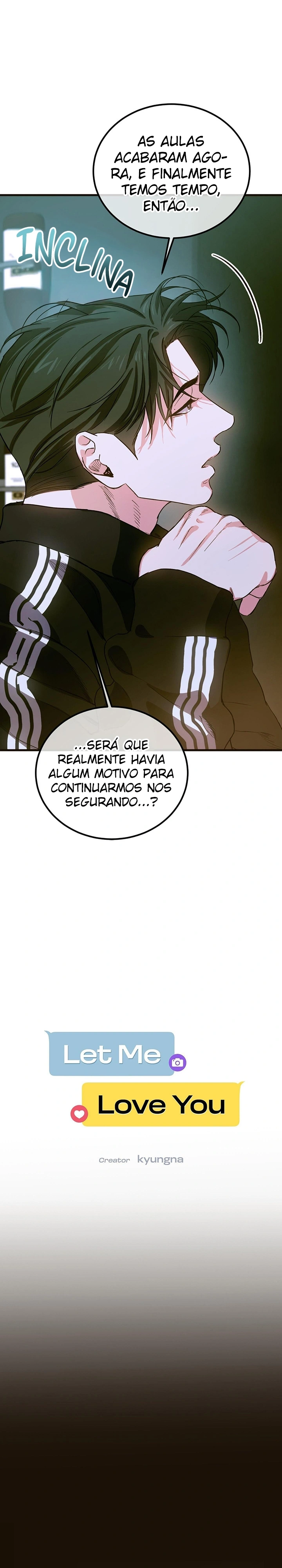 Deixe-me te amar Capítulo 1013 Página 7