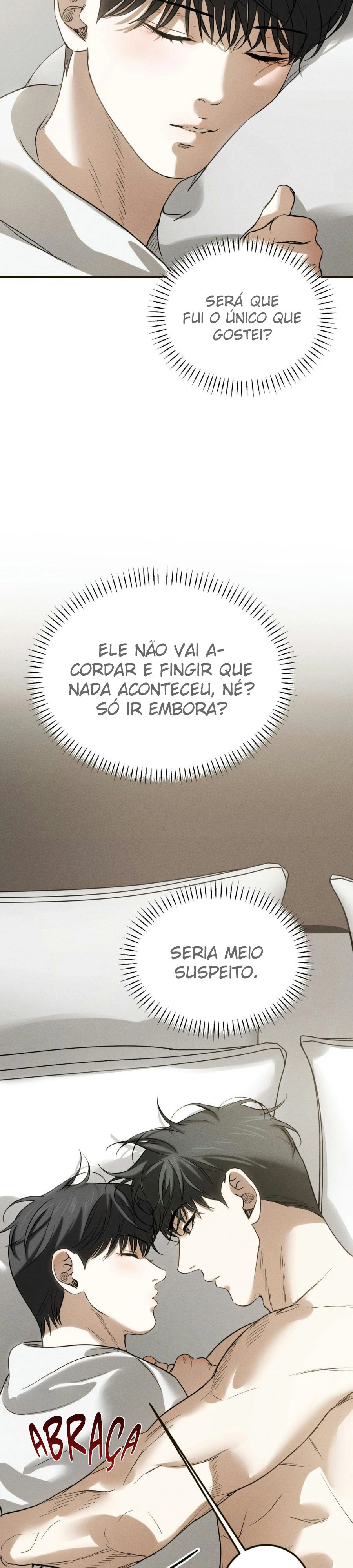 Deixe-me te amar Capítulo 1024.5 Página 5