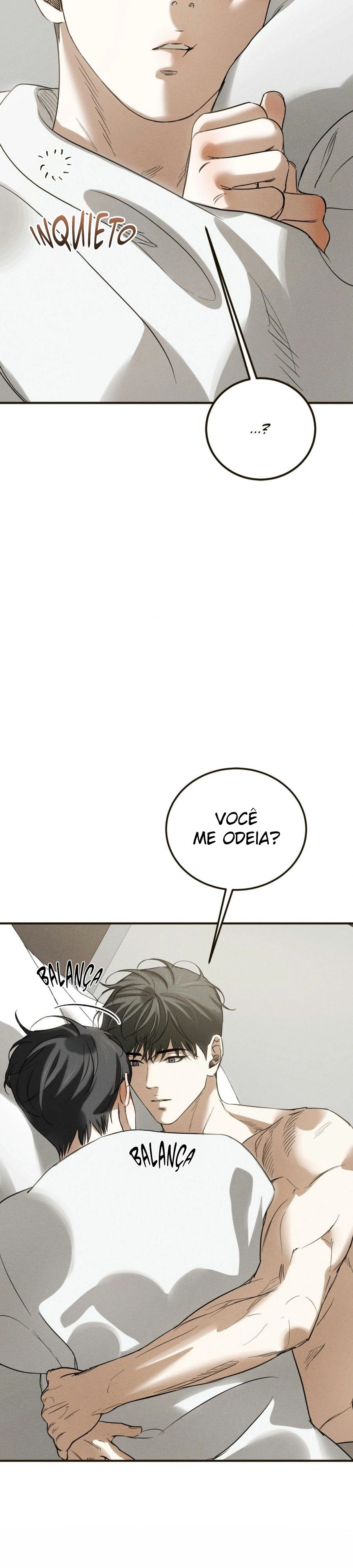 Deixe-me te amar Capítulo 1024.5 Página 7