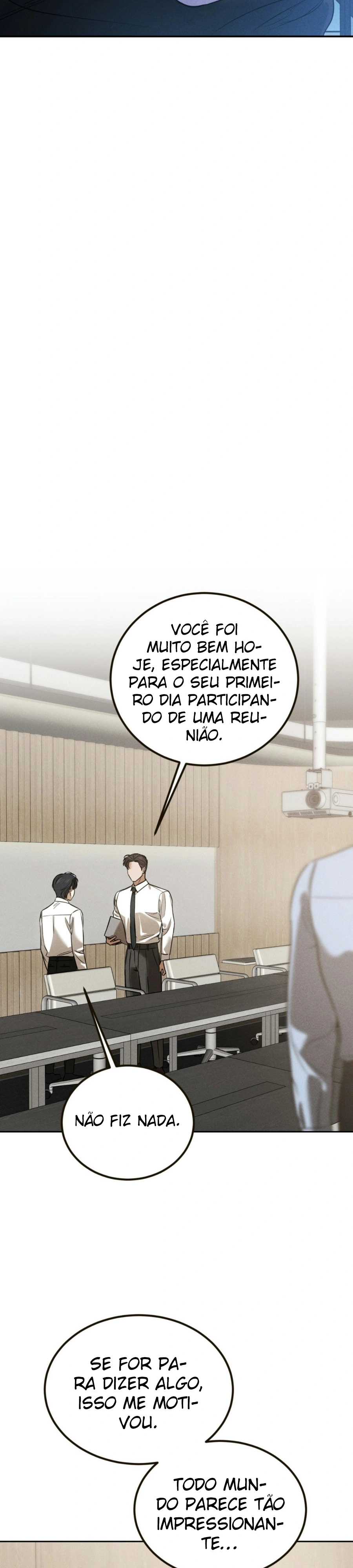 Deixe-me te amar Capítulo 17 Página 19