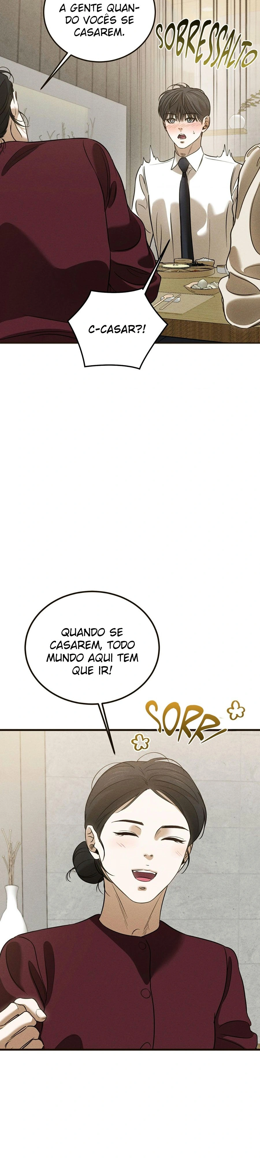Deixe-me te amar Capítulo 21 Página 27