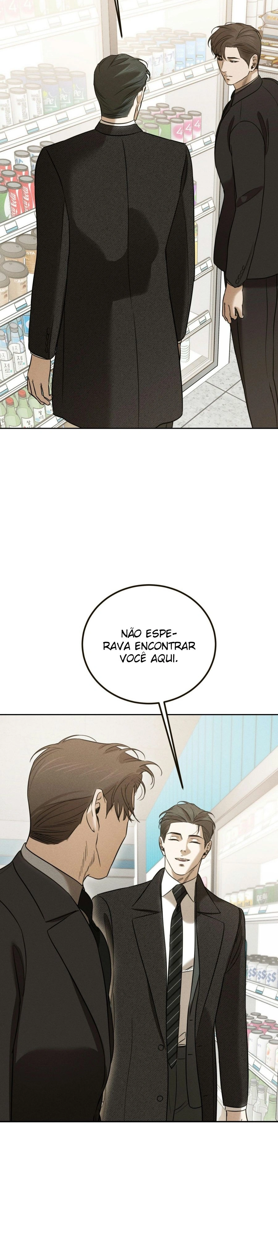 Deixe-me te amar Capítulo 22 Página 16