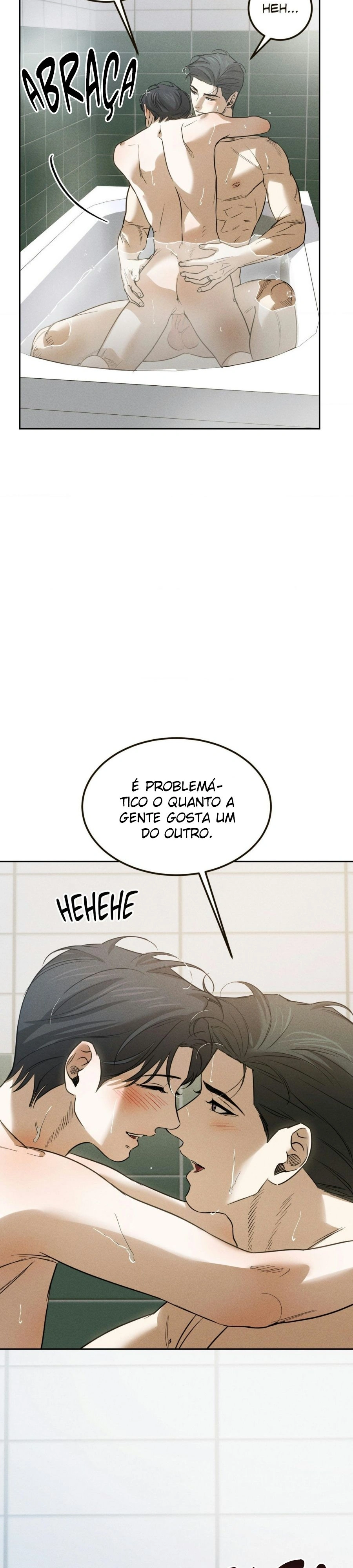 Deixe-me te amar Capítulo 22 Página 28