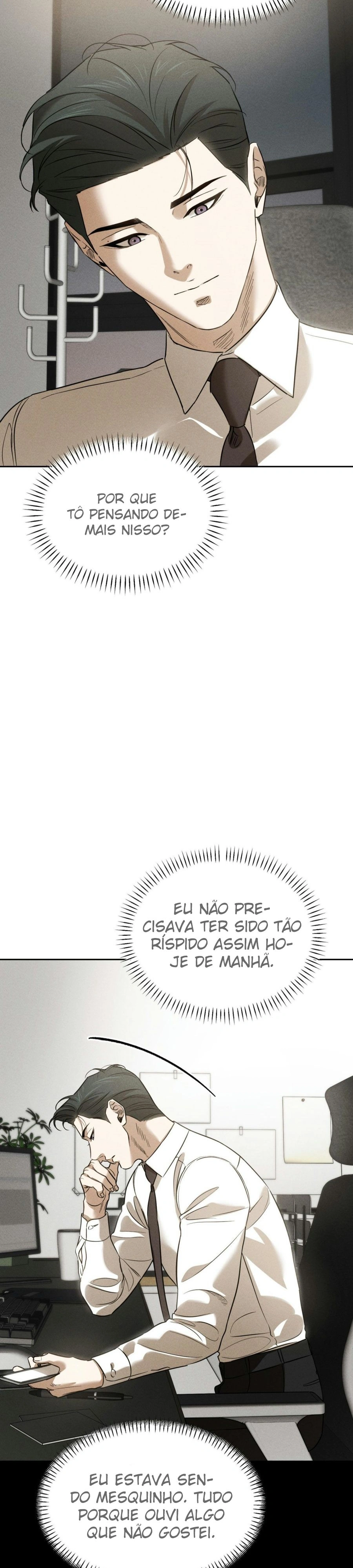 Deixe-me te amar Capítulo 24 Página 14