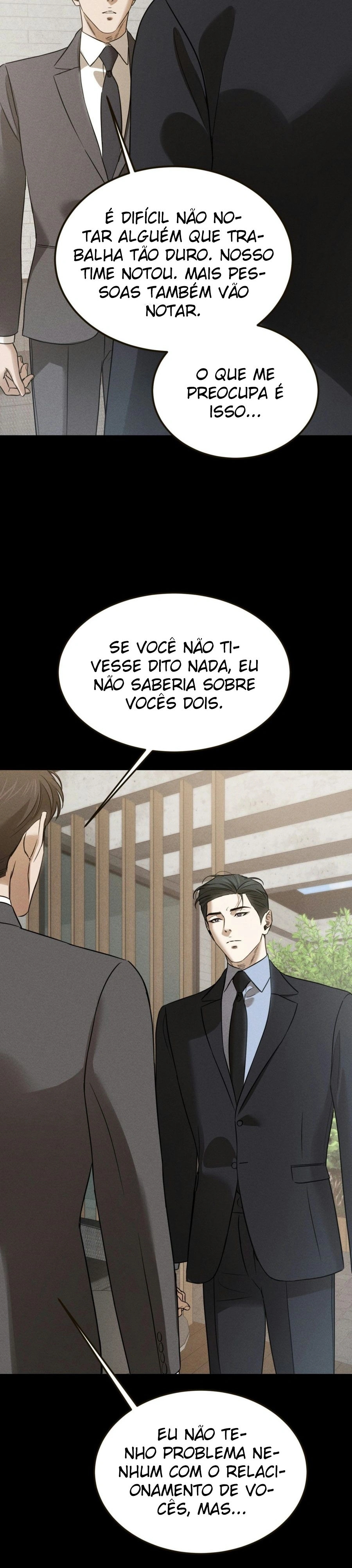 Deixe-me te amar Capítulo 24 Página 16