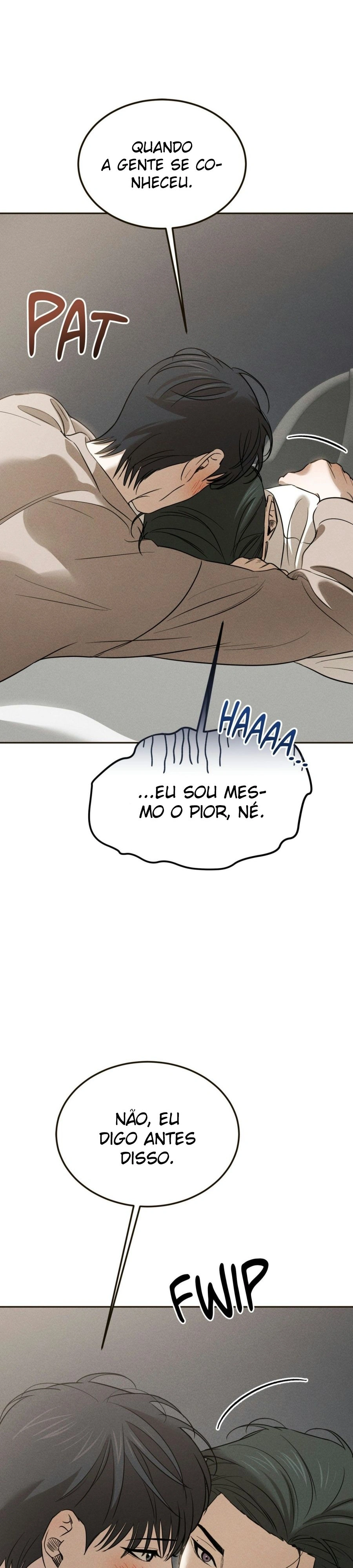 Deixe-me te amar Capítulo 24 Página 31