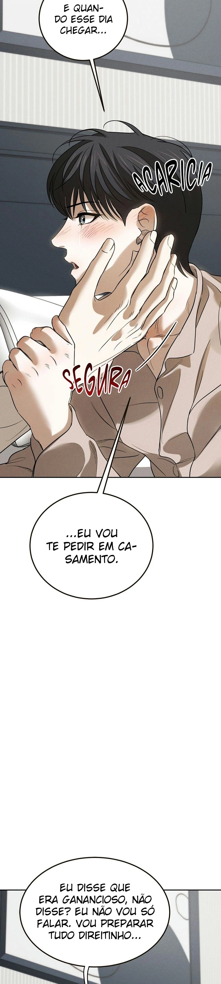 Deixe-me te amar Capítulo 25 Página 12