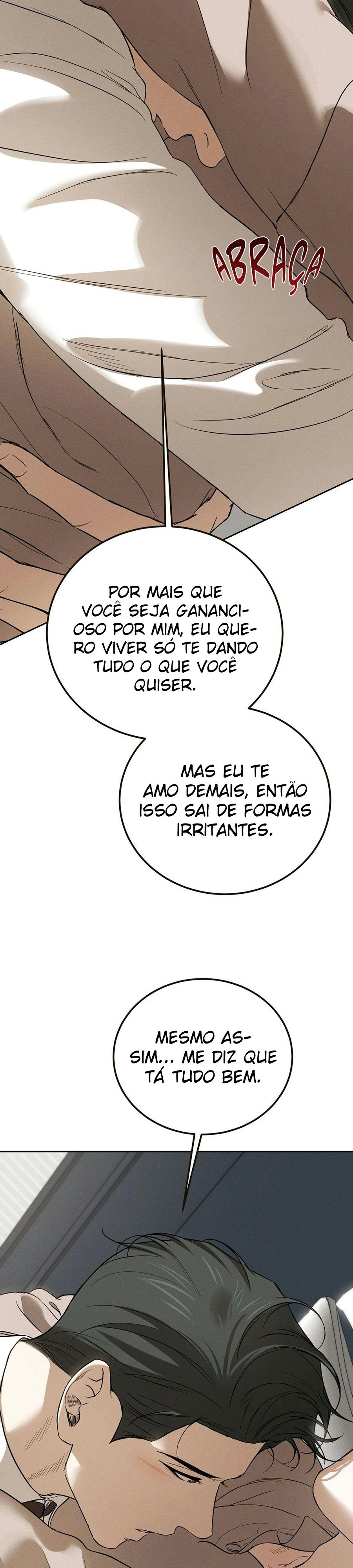Deixe-me te amar Capítulo 25 Página 17