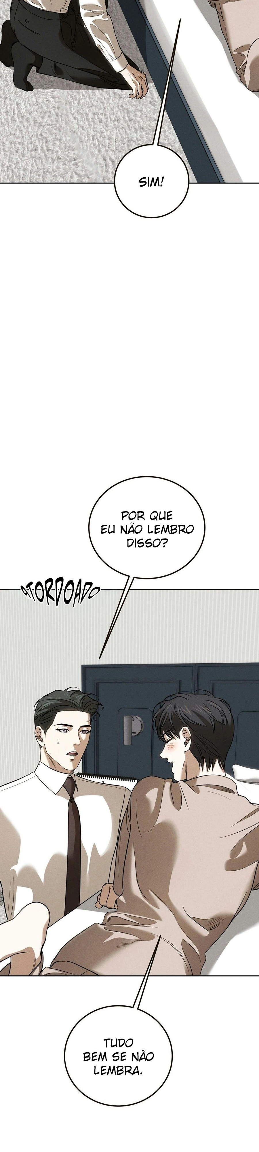 Deixe-me te amar Capítulo 25 Página 2