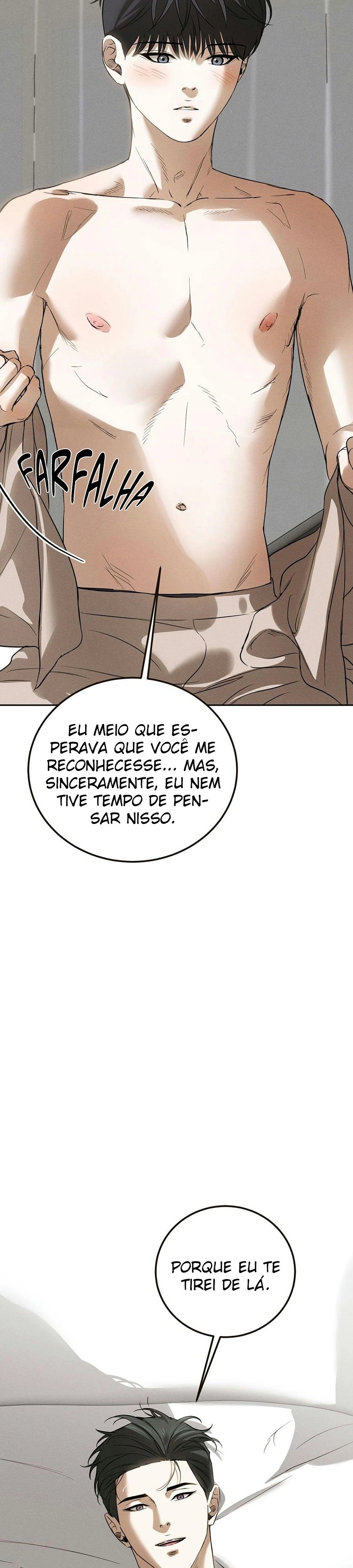 Deixe-me te amar Capítulo 25 Página 21
