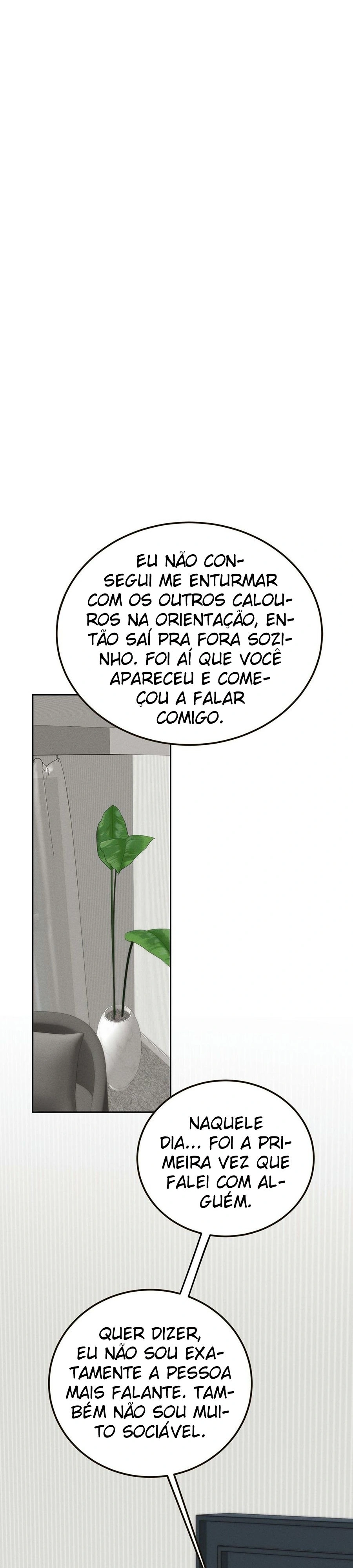 Deixe-me te amar Capítulo 25 Página 5
