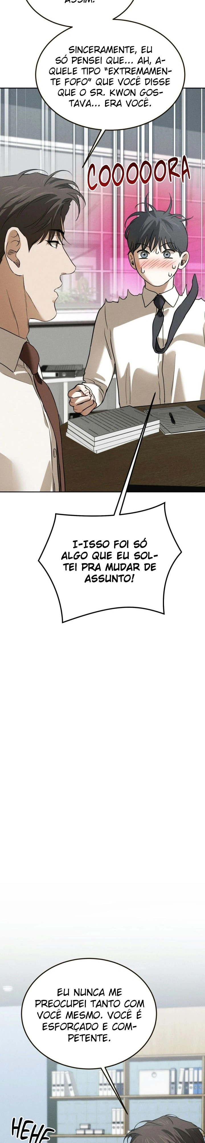 Deixe-me te amar Capítulo 26 Página 15
