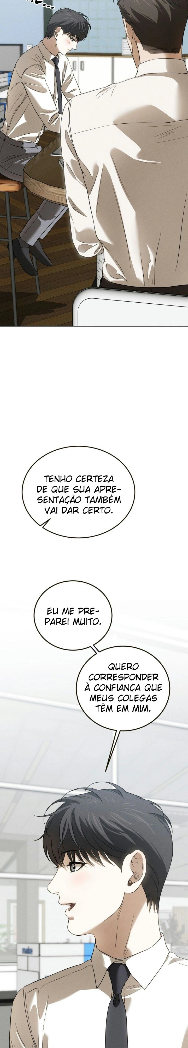 Deixe-me te amar Capítulo 26 Página 16