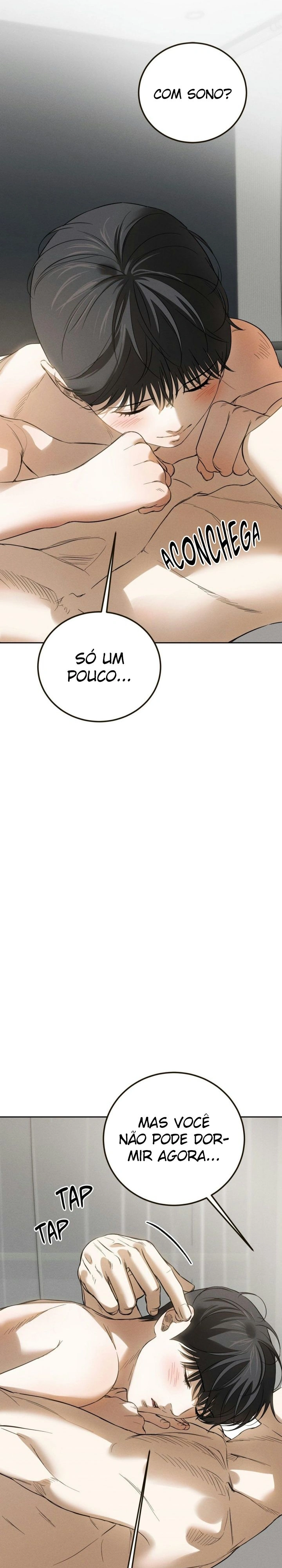 Deixe-me te amar Capítulo 26 Página 2