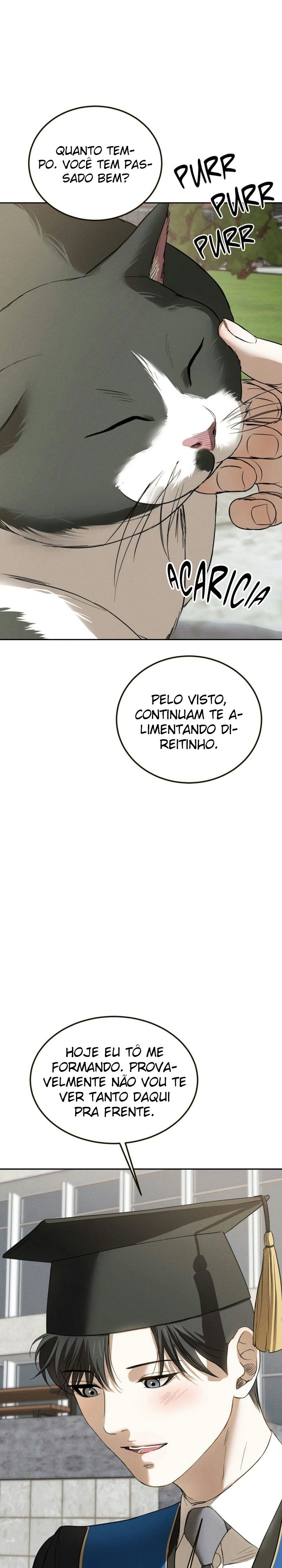 Deixe-me te amar Capítulo 26 Página 35