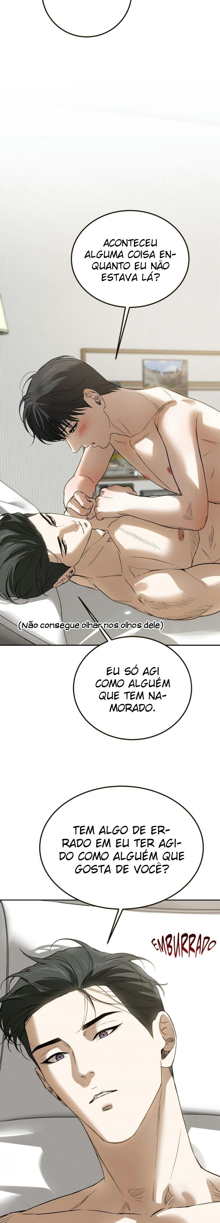 Deixe-me te amar Capítulo 26 Página 6