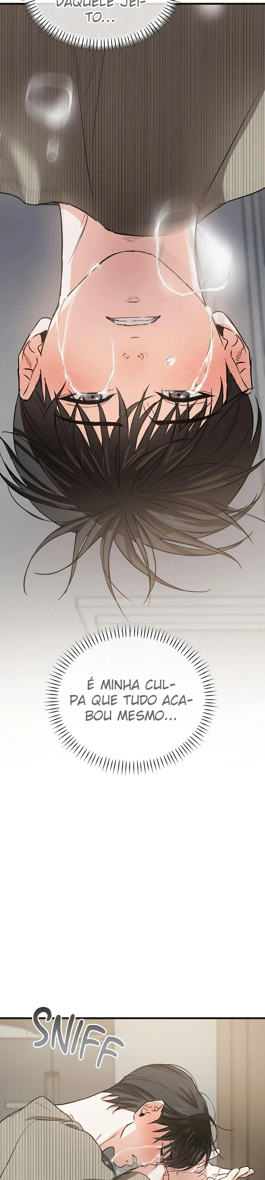 Deixe-me te amar Capítulo 9 Página 3