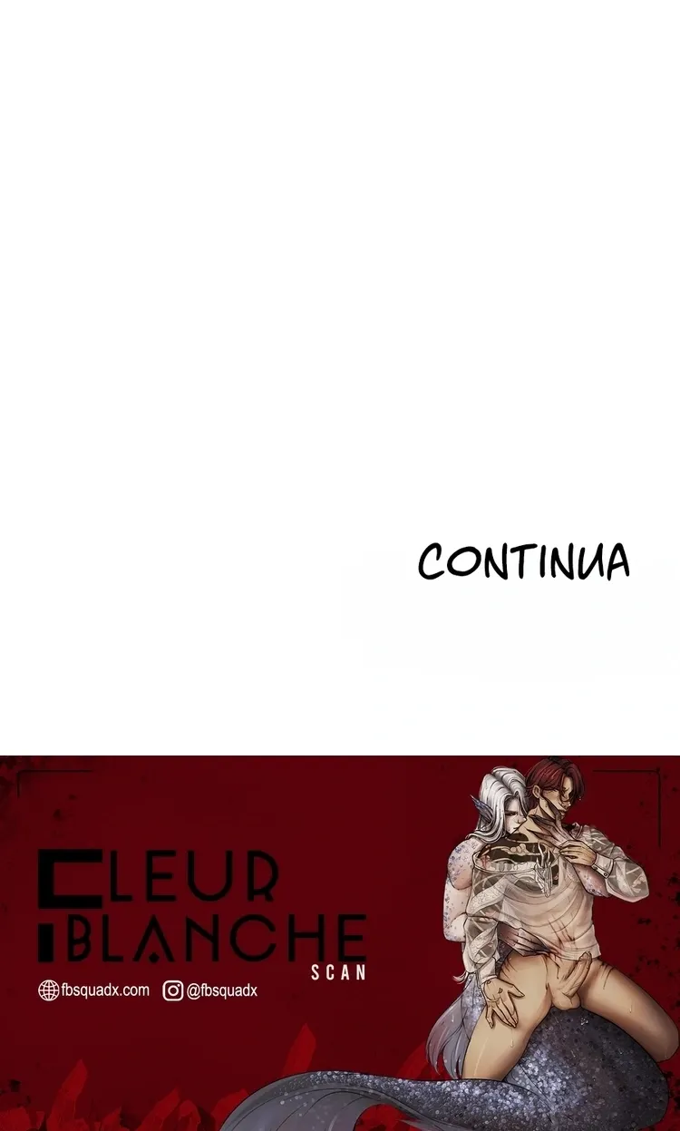 Déjà Vu e Dominação Capítulo 24 Página 9