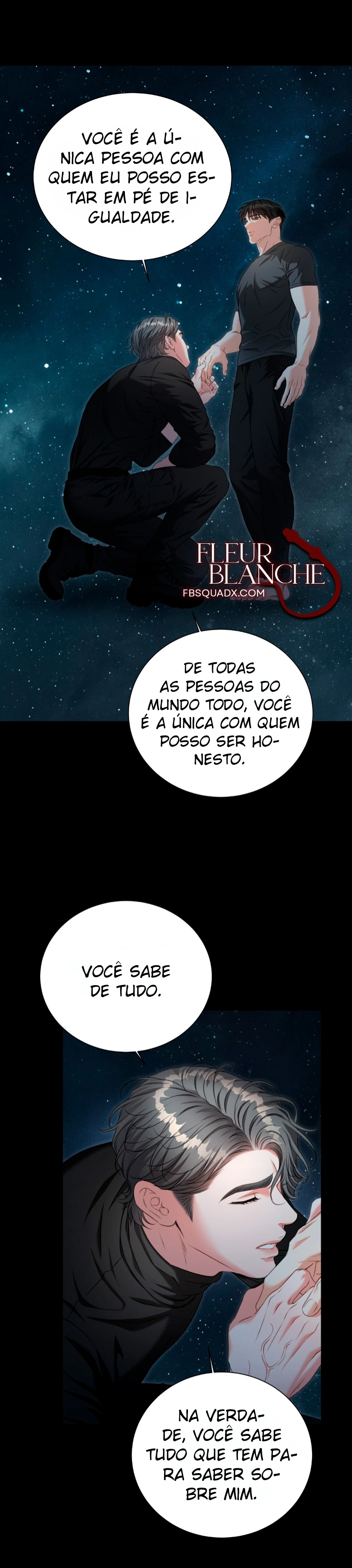 Déjà Vu e Dominação Capítulo 27 Página 20