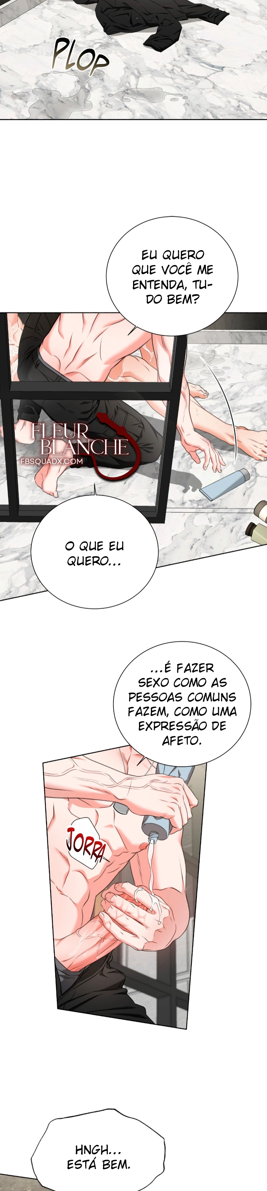 Déjà Vu e Dominação Capítulo 29 Página 15