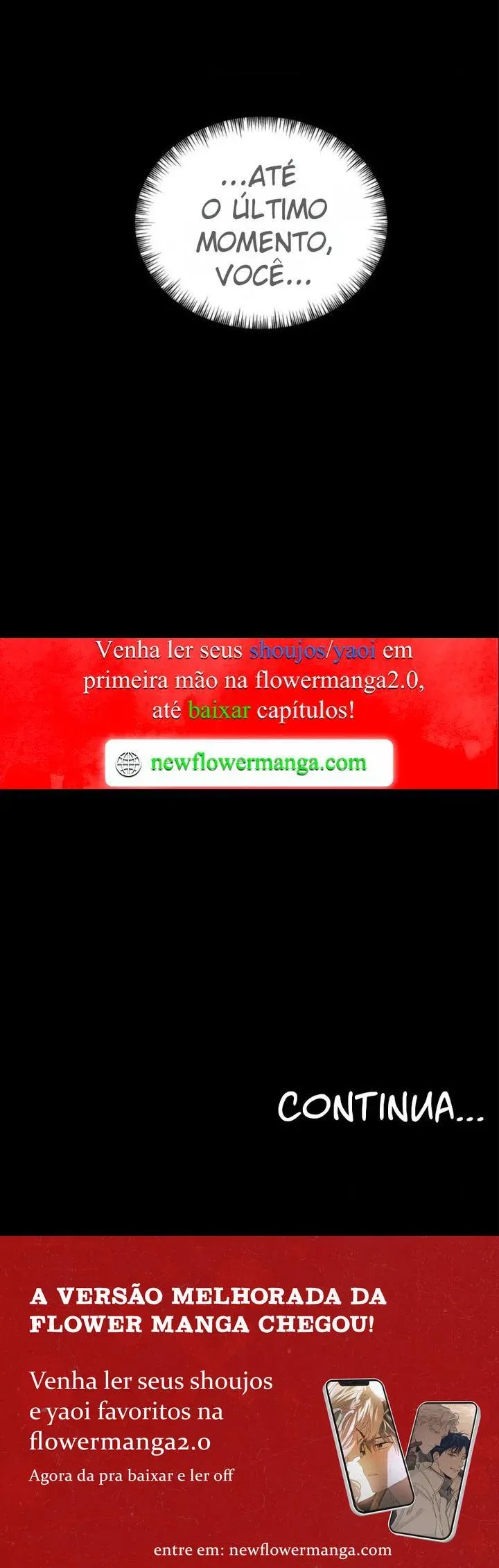 Déjà Vu e Dominação Capítulo 4 Página 10