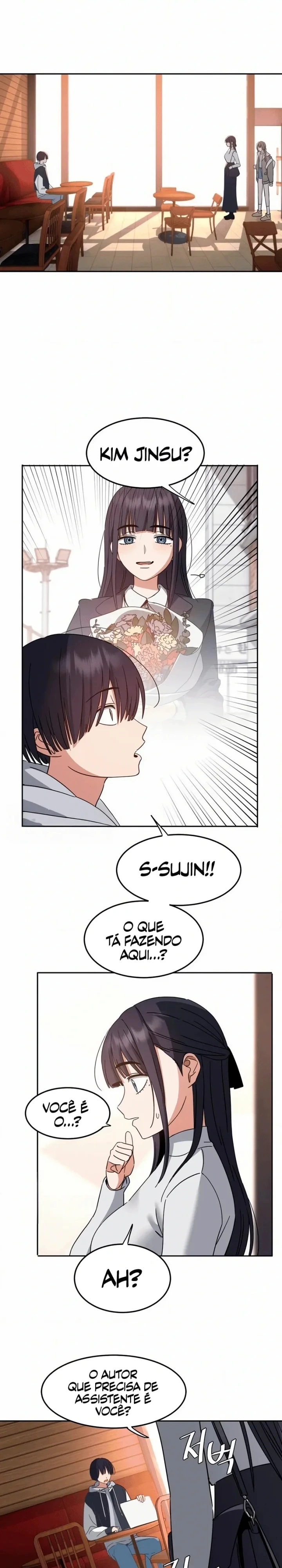 Dejo el manga erótico Capítulo 1 Página 24
