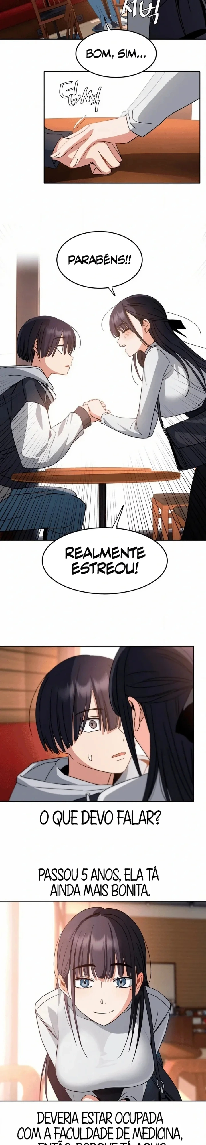 Dejo el manga erótico Capítulo 1 Página 25