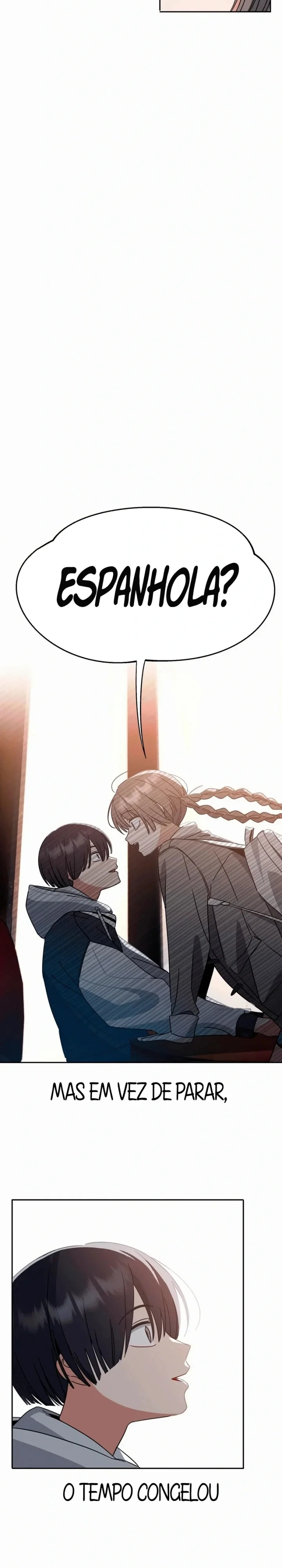 Dejo el manga erótico Capítulo 1 Página 27
