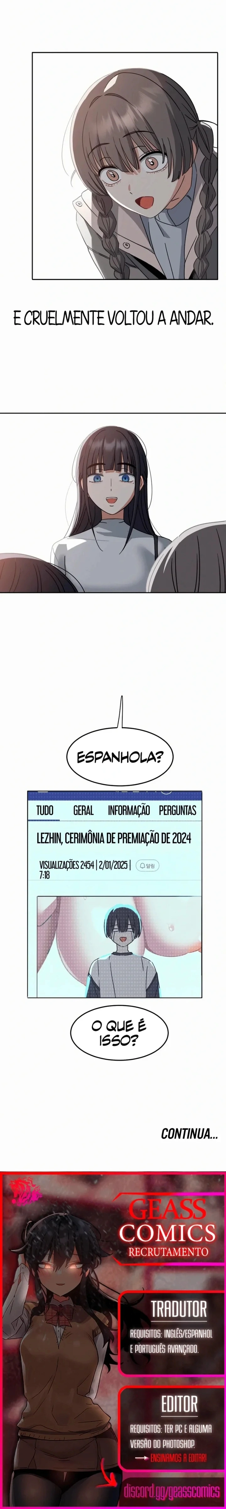 Dejo el manga erótico Capítulo 1 Página 28