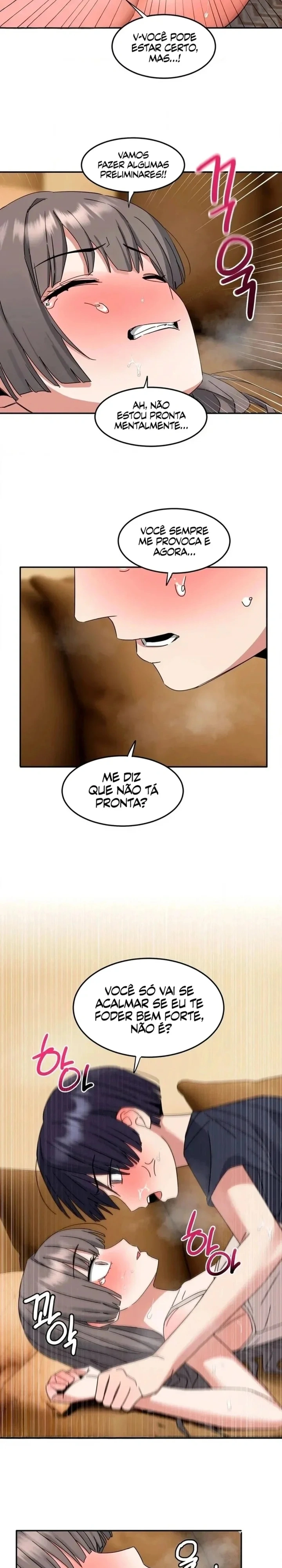 Dejo el manga erótico Capítulo 10 Página 4