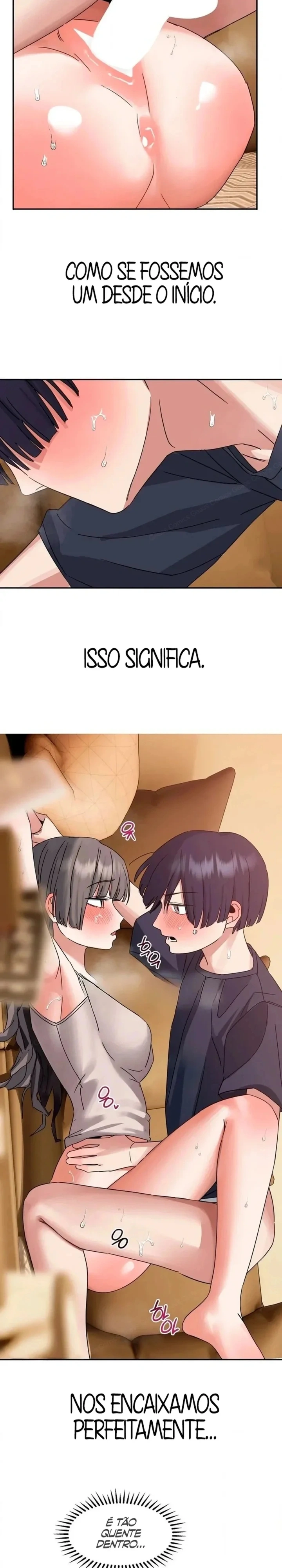 Dejo el manga erótico Capítulo 10 Página 8
