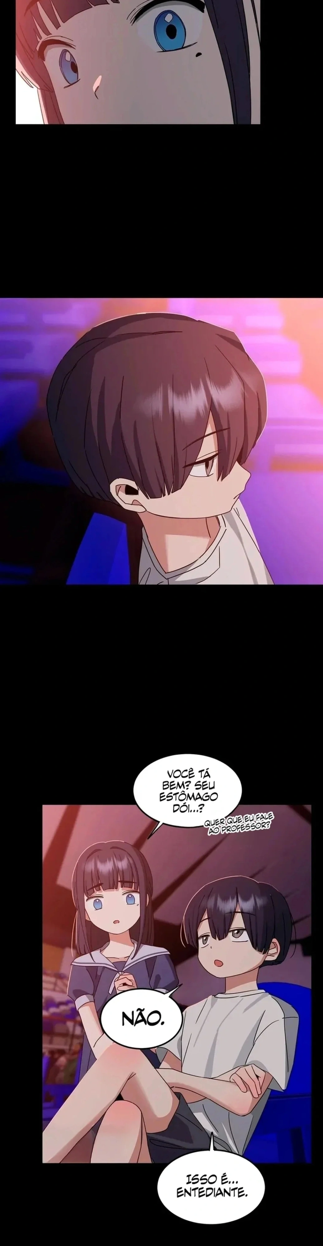 Dejo el manga erótico Capítulo 11 Página 18