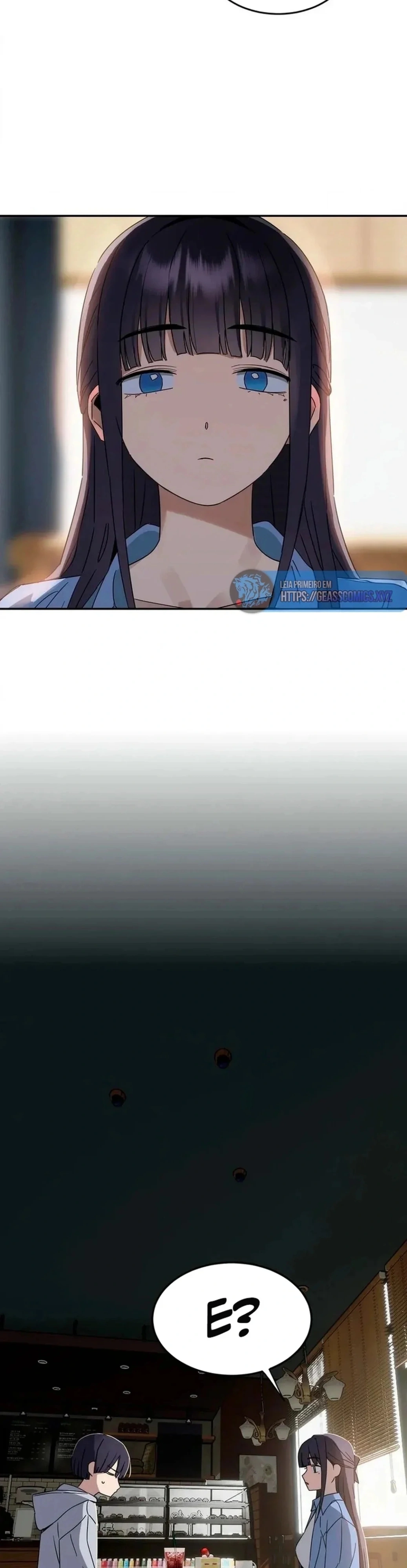Dejo el manga erótico Capítulo 11 Página 2